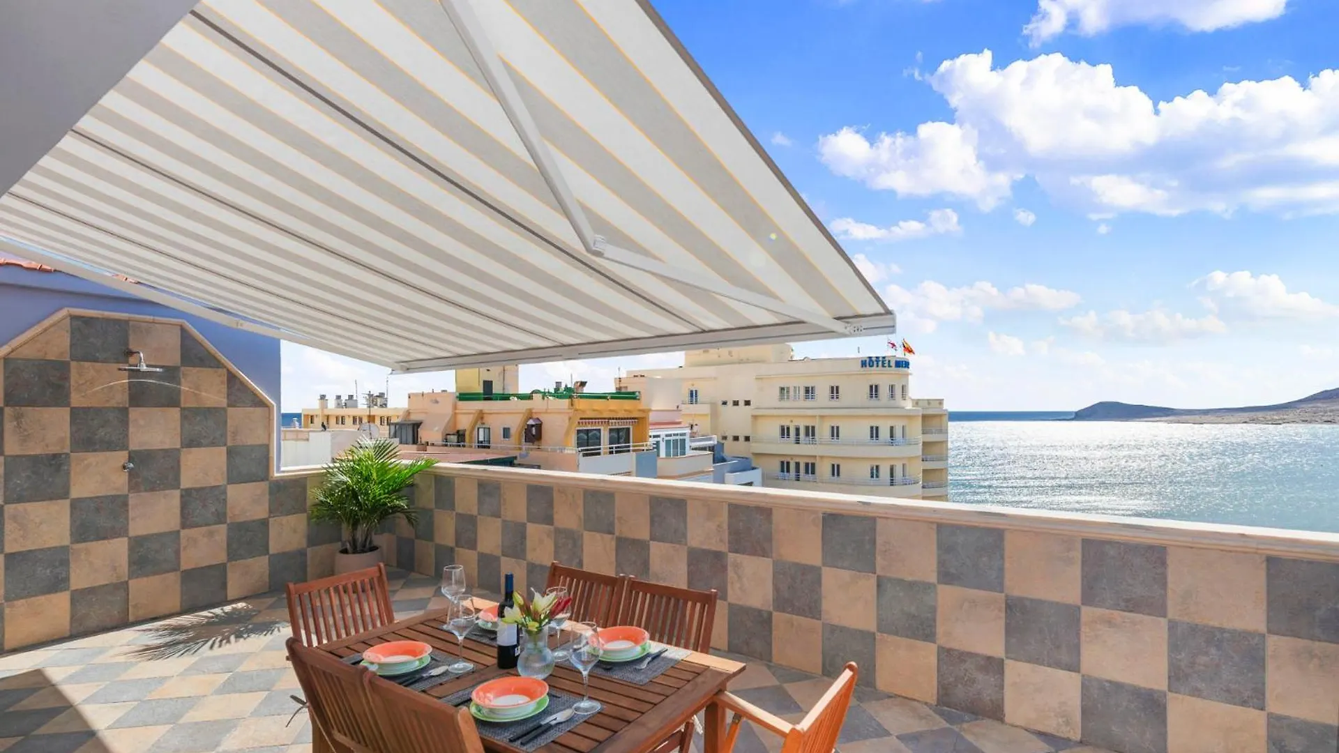 Medano4You Sky Suite El Medano  0*, El Medano (Tenerife)