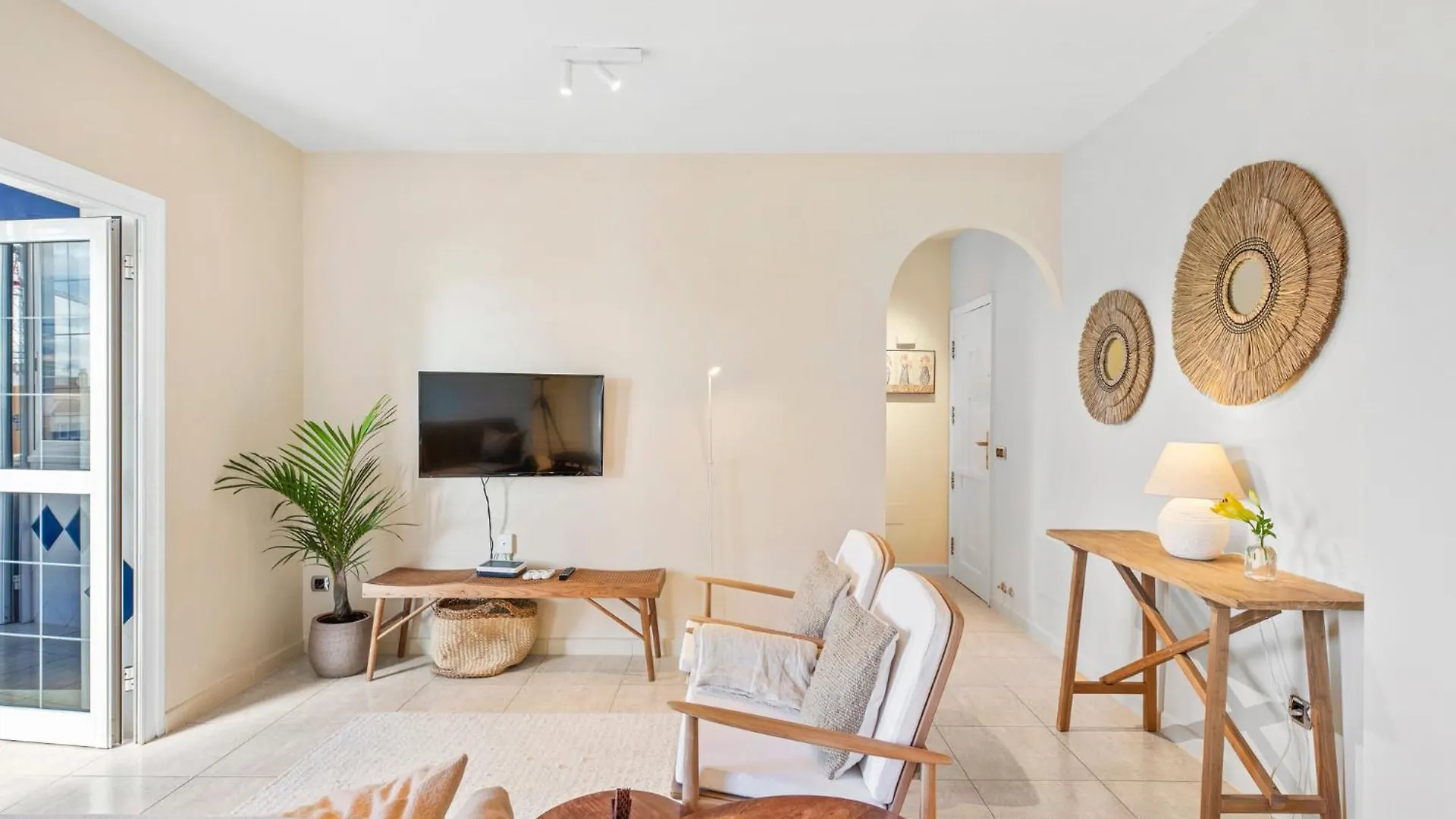Apartment Medano4You Sky Suite El Medano