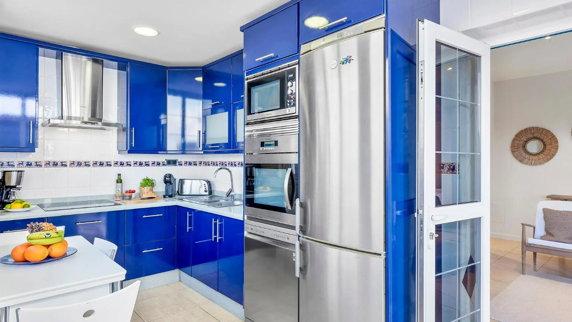 Medano4You Sky Suite El Medano  0*, El Medano (Tenerife)