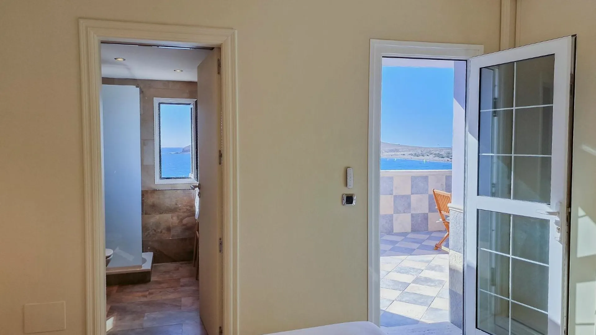 Medano4You Sky Suite El Medano