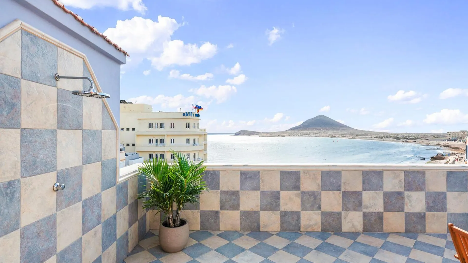 Medano4You Sky Suite El Medano  Spain