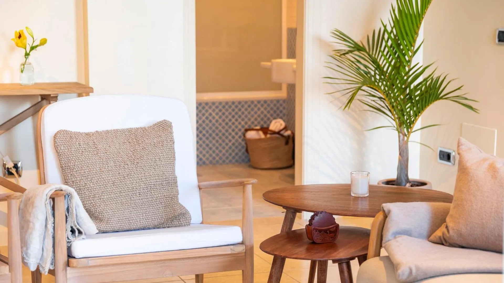 Medano4You Sky Suite El Medano