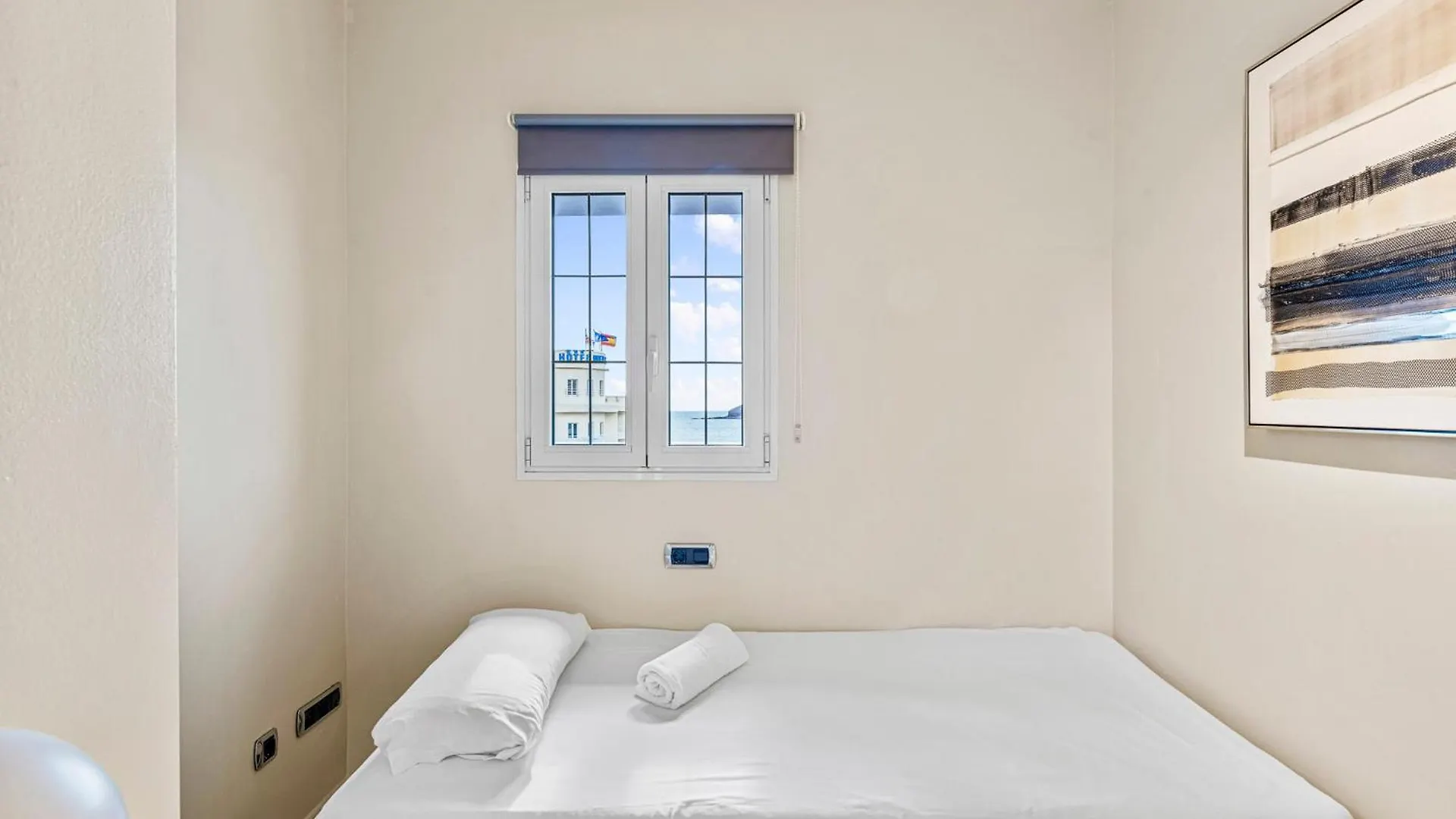 Apartment Medano4You Sky Suite El Medano