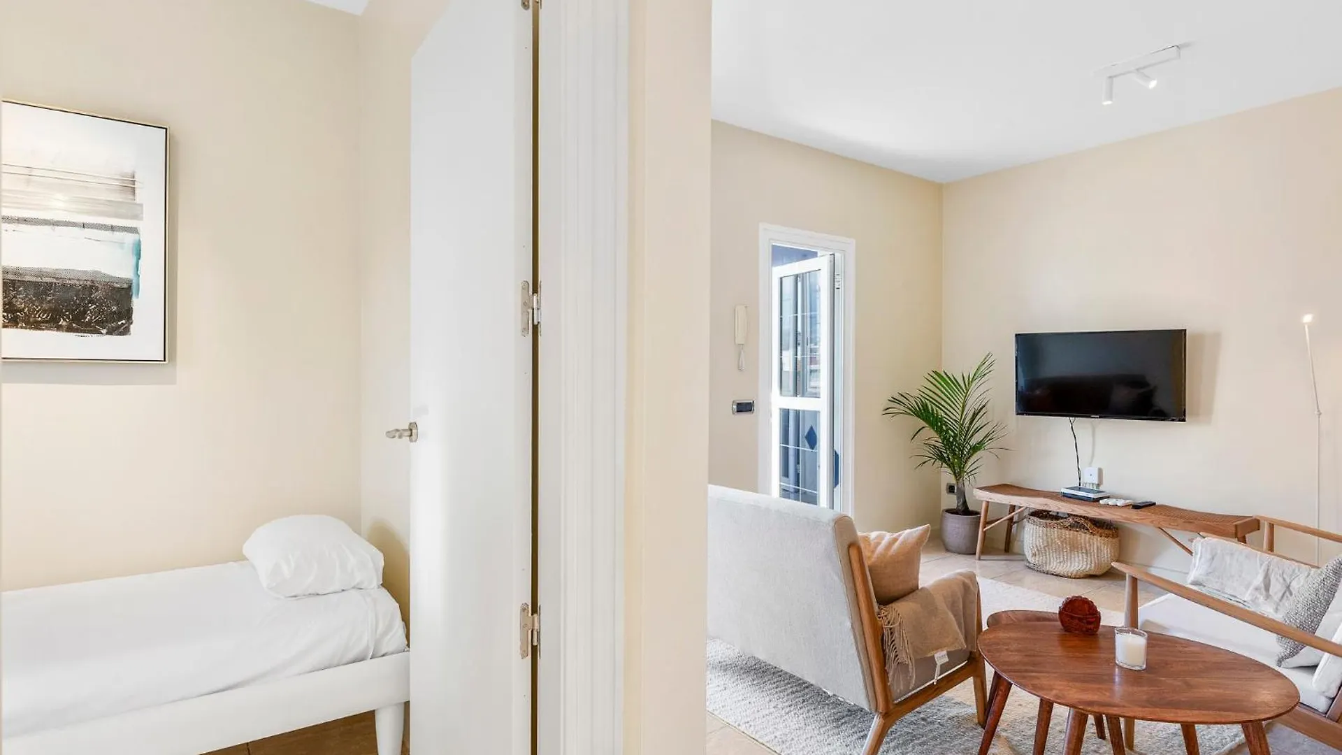 Medano4You Sky Suite El Medano  Apartment