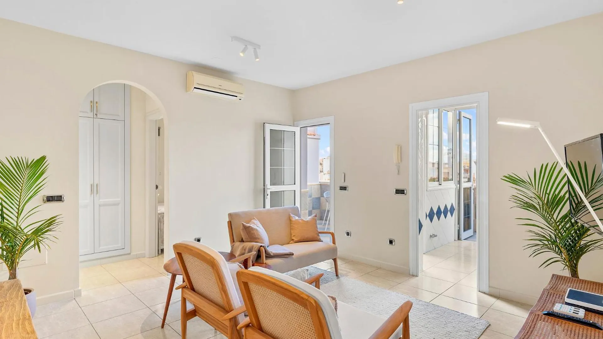 Apartment Medano4You Sky Suite El Medano