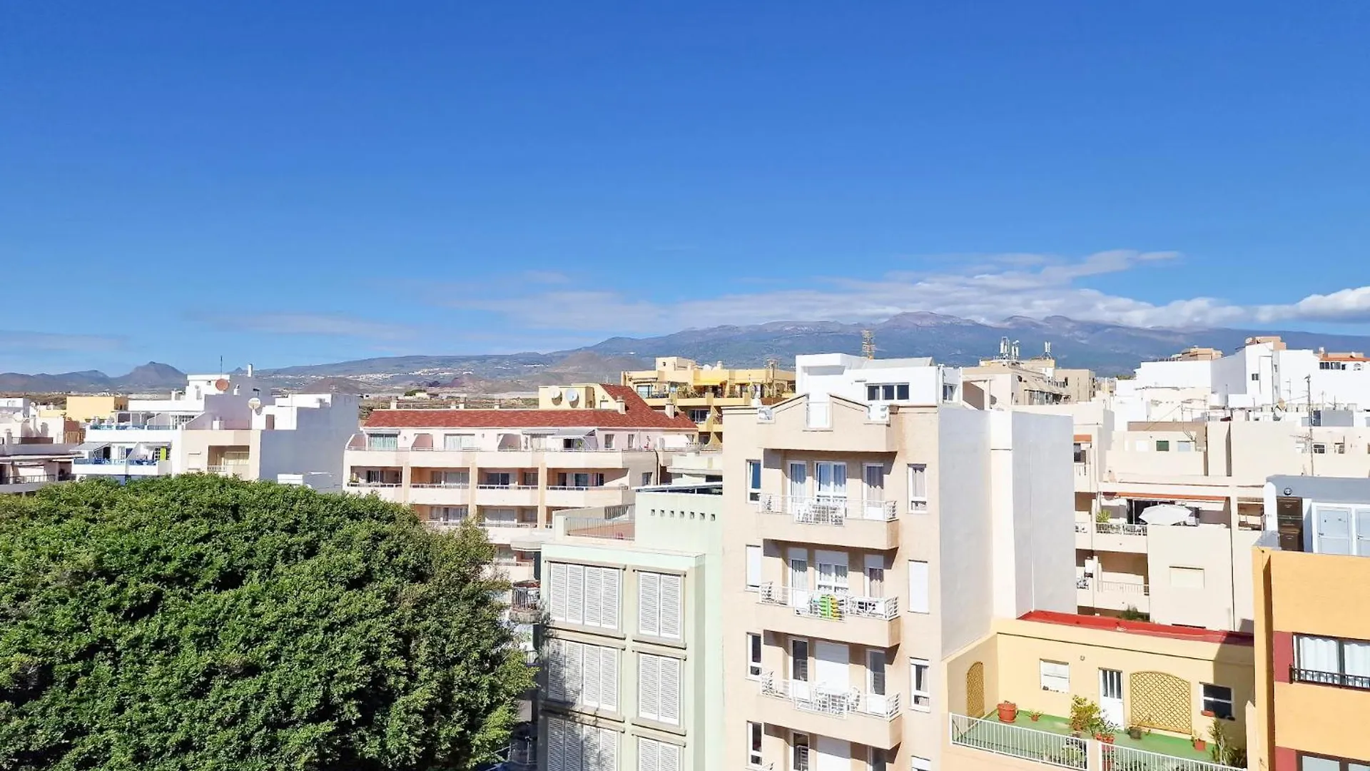 Medano4You Sky Suite El Medano  Apartment El Medano (Tenerife)