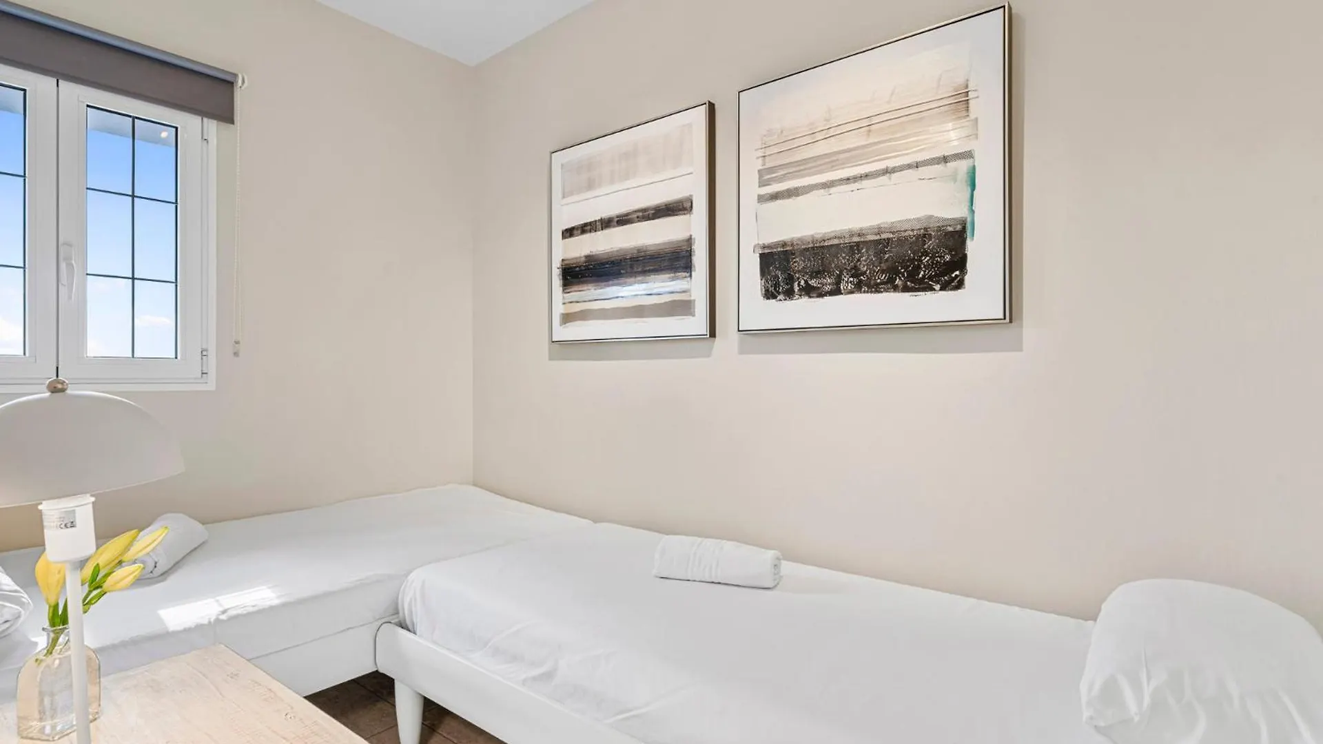 Medano4You Sky Suite El Medano  Apartment El Medano (Tenerife)