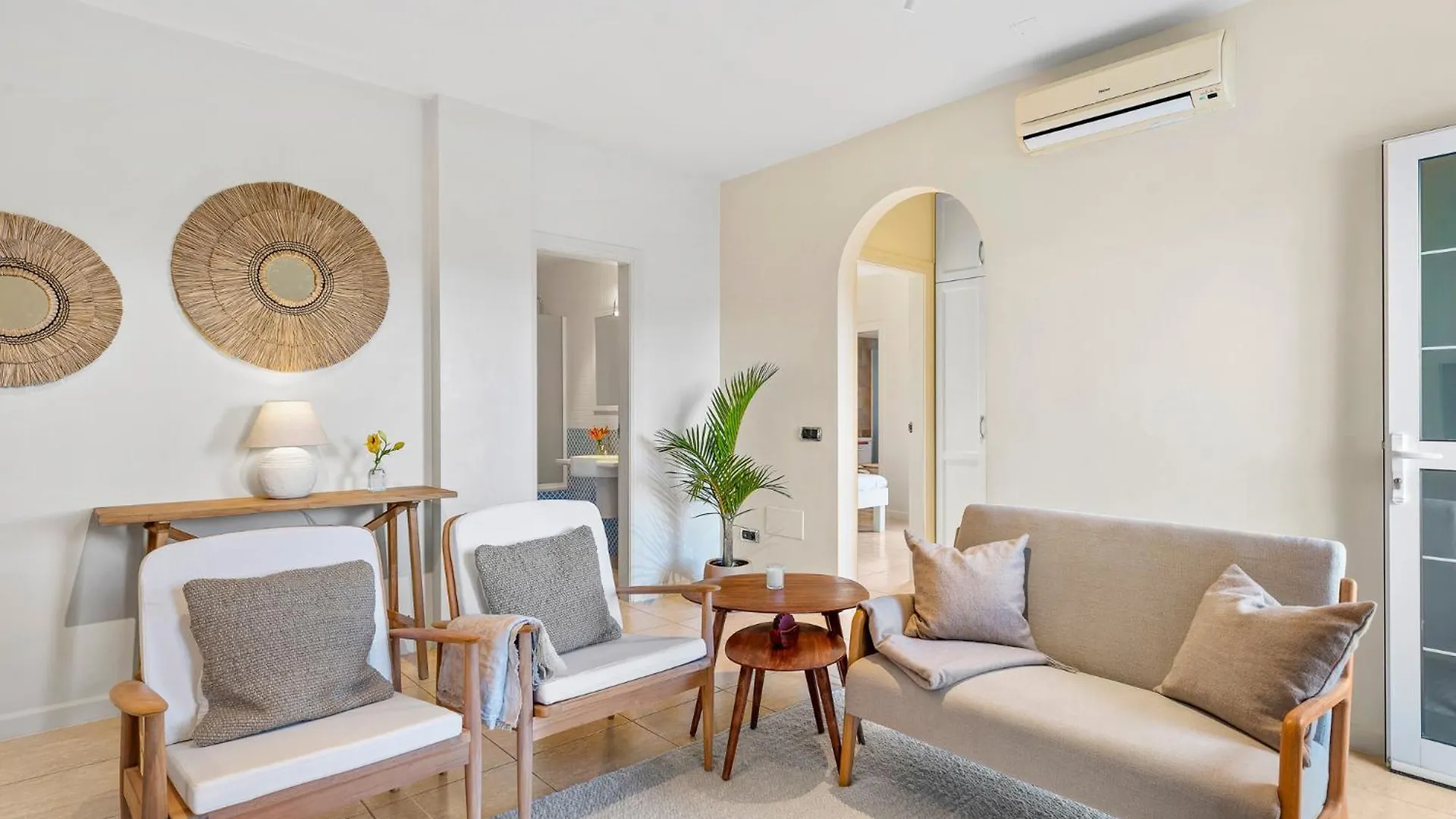 Apartment Medano4You Sky Suite El Medano  Spain