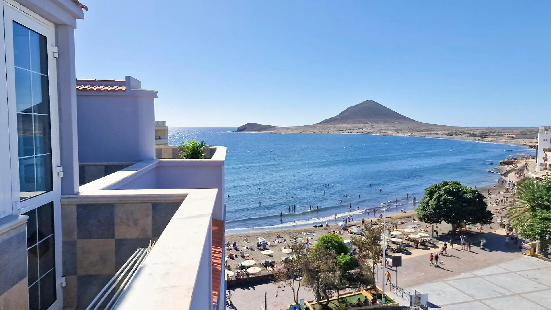 Apartment Medano4You Sky Suite El Medano  Spain