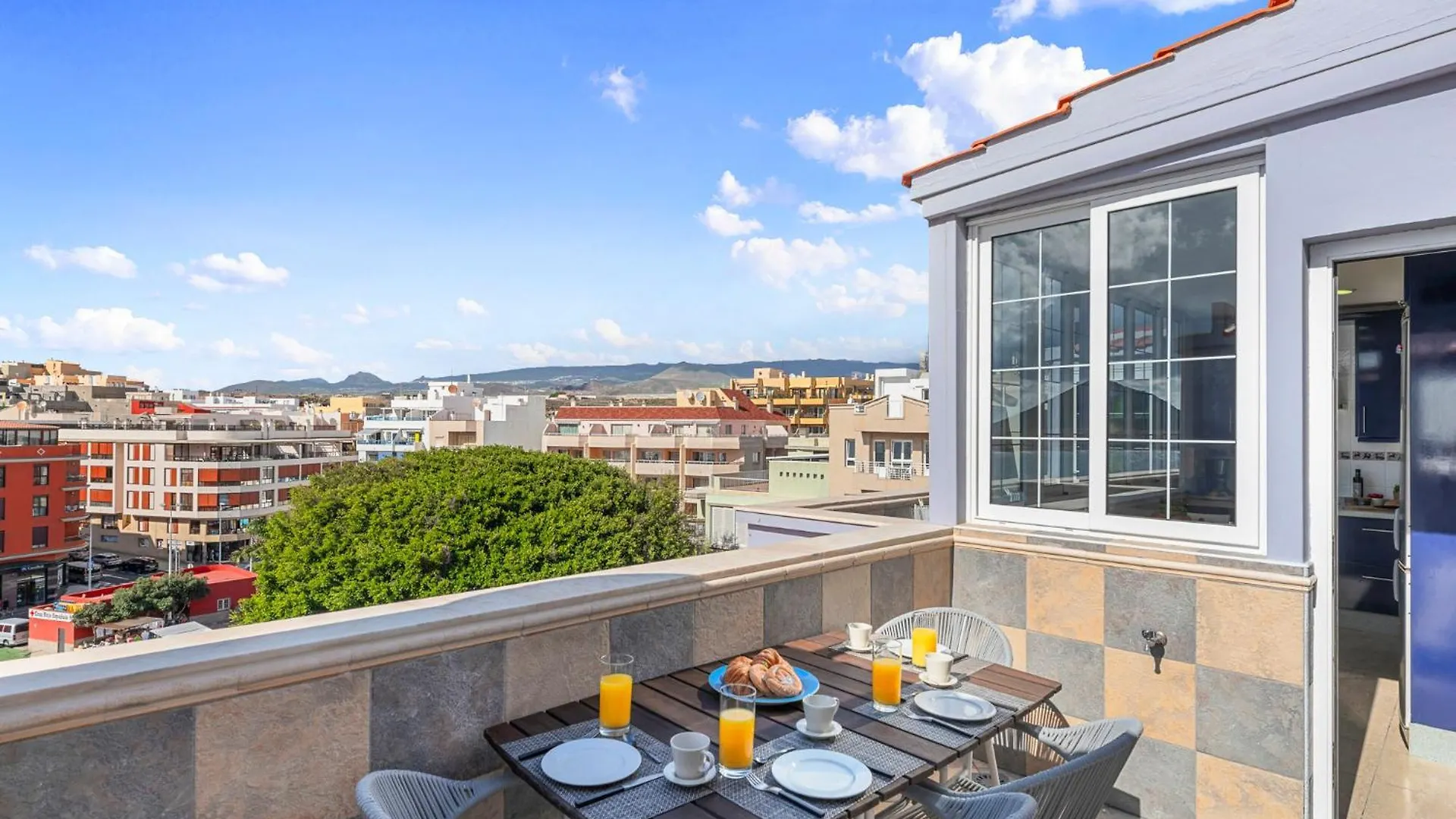 Medano4You Sky Suite El Medano  0*, El Medano (Tenerife) Spain