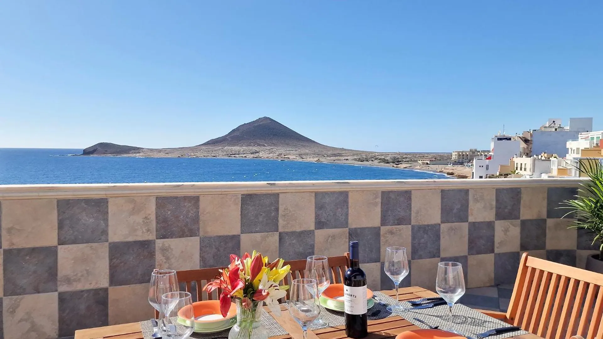Medano4You Sky Suite El Medano  El Medano (Tenerife)