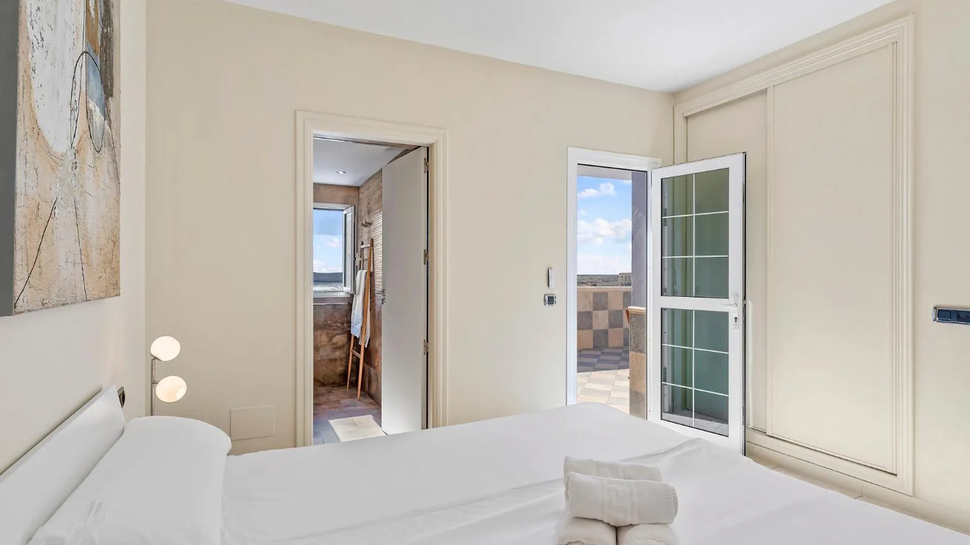 Medano4You Sky Suite El Medano  0*, El Medano (Tenerife)