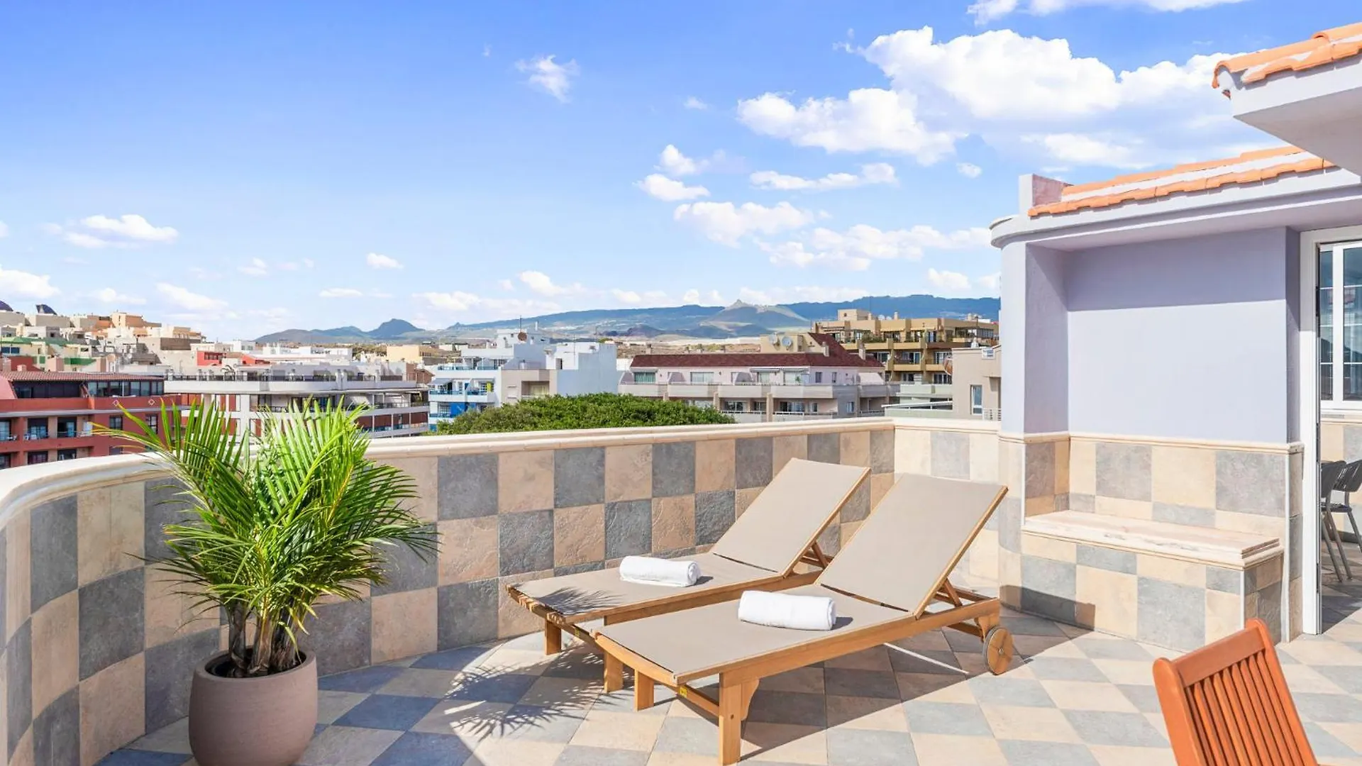 Medano4You Sky Suite El Medano  0*, El Medano (Tenerife)