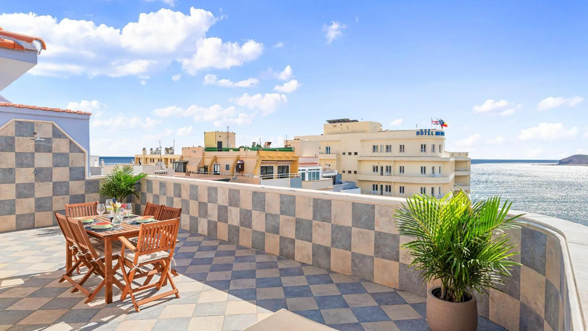 Medano4You Sky Suite El Medano  0*, El Medano (Tenerife) Spain